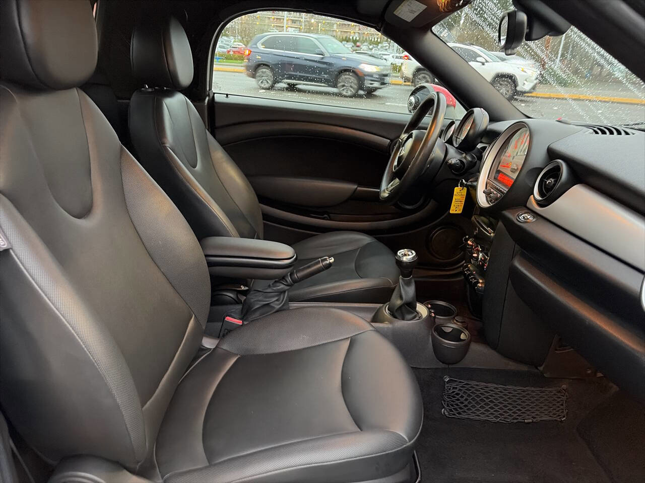 Used 2012 MINI Cooper Roadster image 15