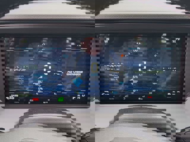 New 2027 Chevrolet Bolt RS image 13