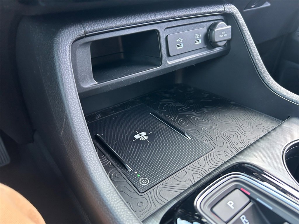 New 2026 Honda Passport TrailSport image 22