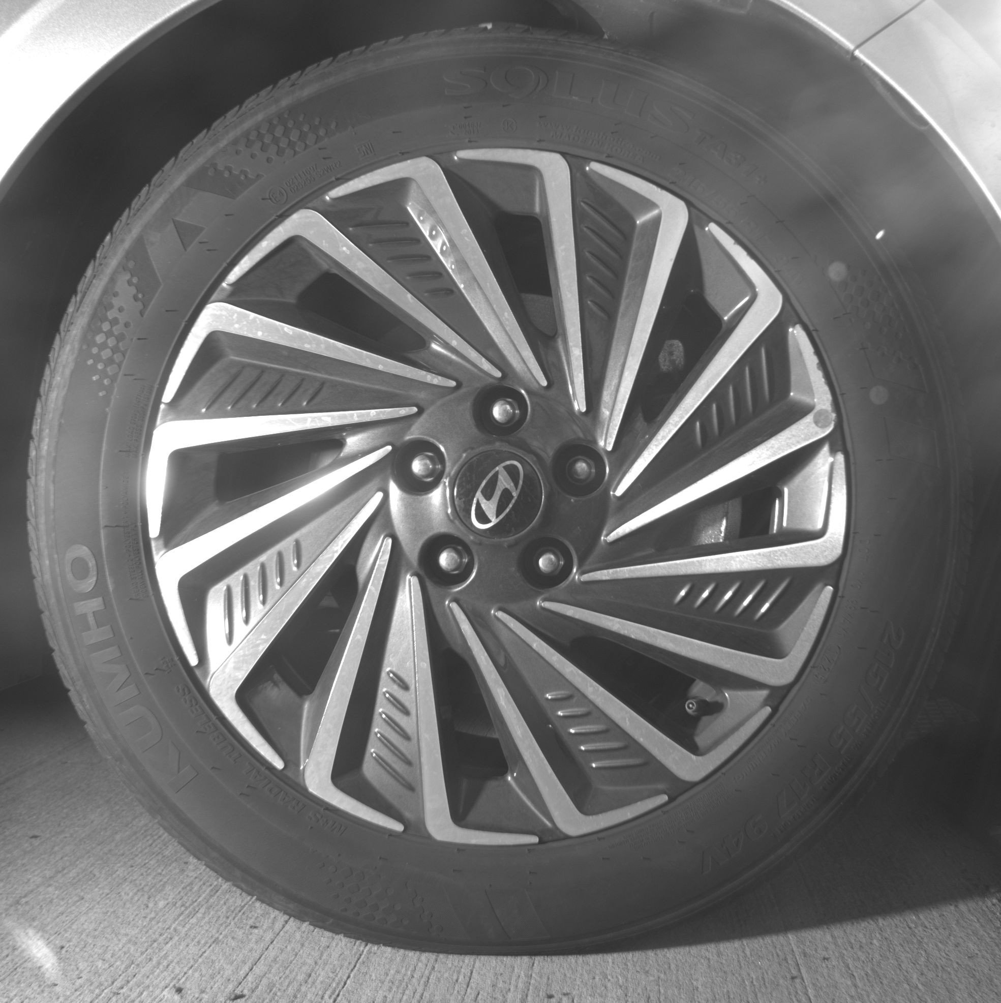 Used 2025 Hyundai Sonata SEL image 13