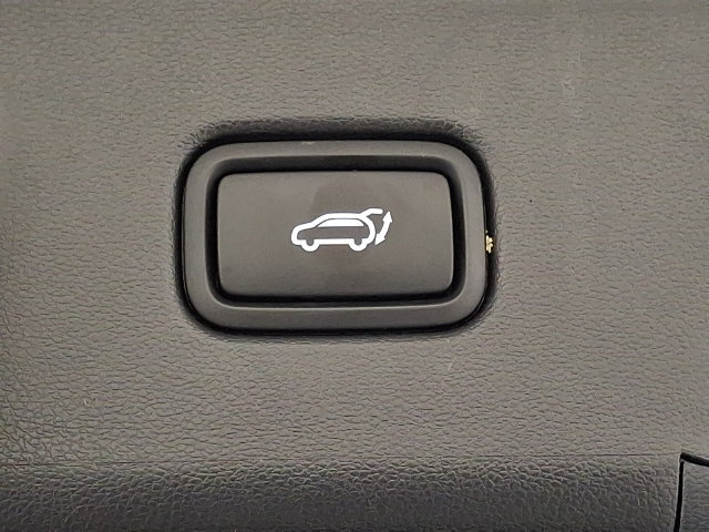 Used 2025 Hyundai Tucson SEL AWD/4WD image 35