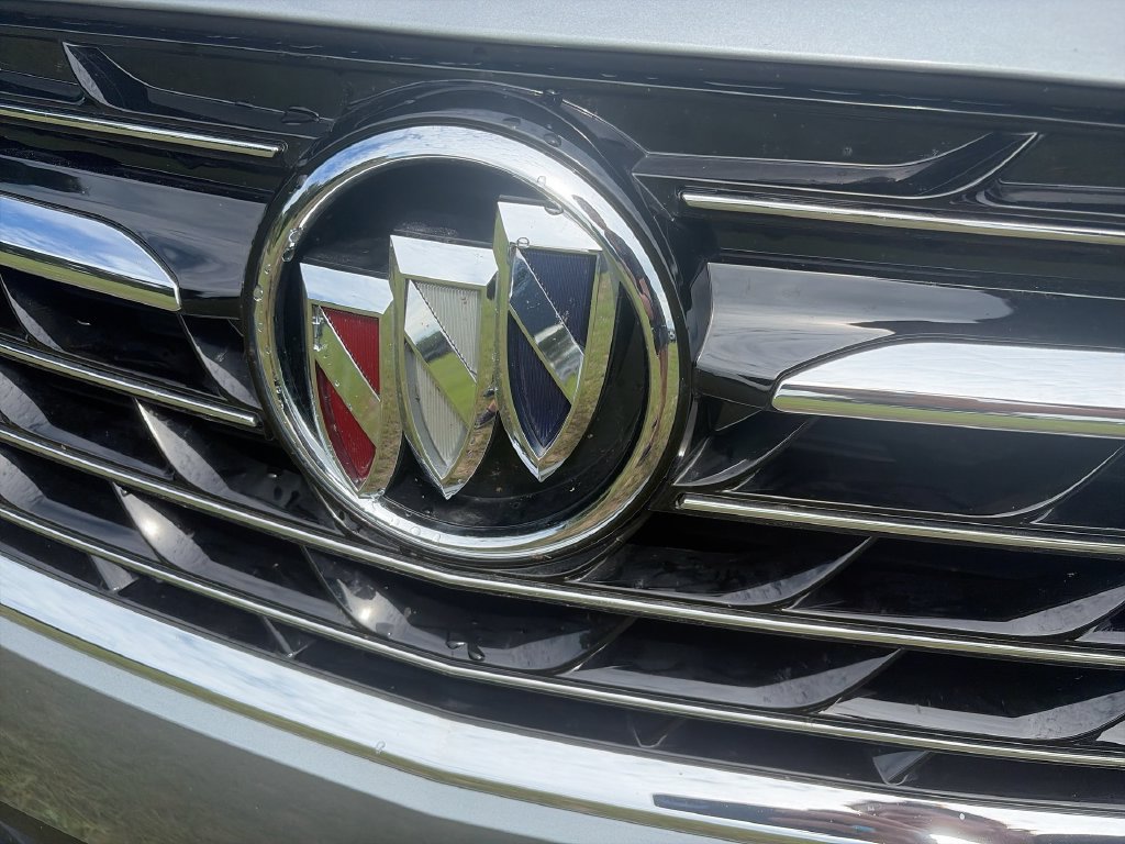 Certified 2023 Buick Envision Essence AWD/4WD image 21