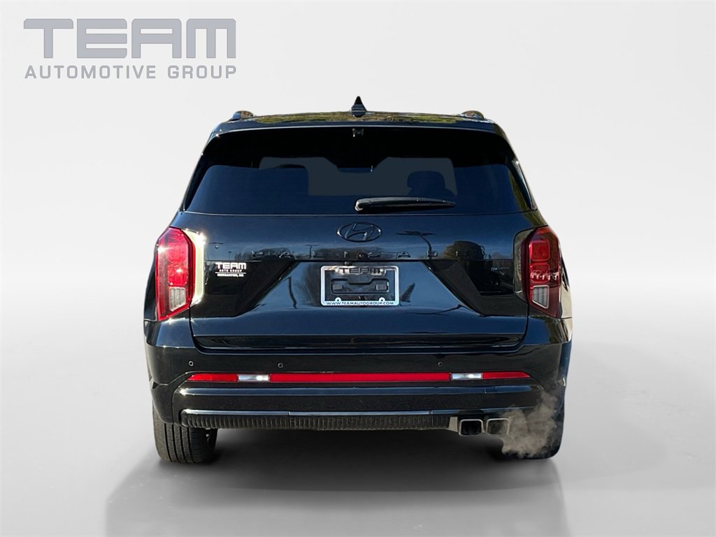 Used 2024 Hyundai Palisade Calligraphy image 6