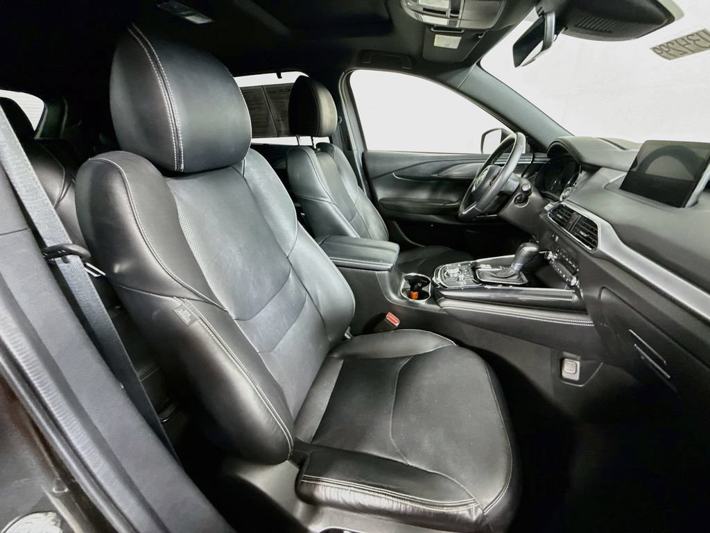 Used 2020 MAZDA CX-9 Grand Touring AWD/4WD image 30