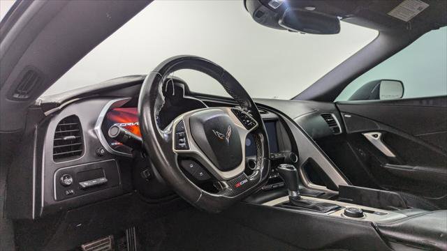 Used 2016 Chevrolet Corvette Z06 image 18