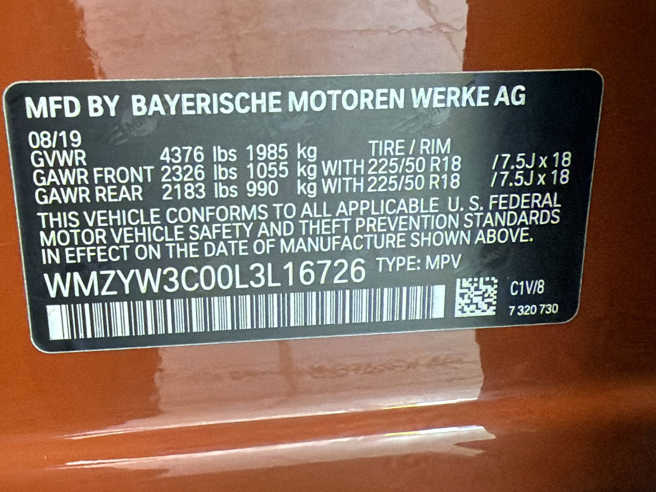 Used 2020 MINI Cooper Countryman image 21