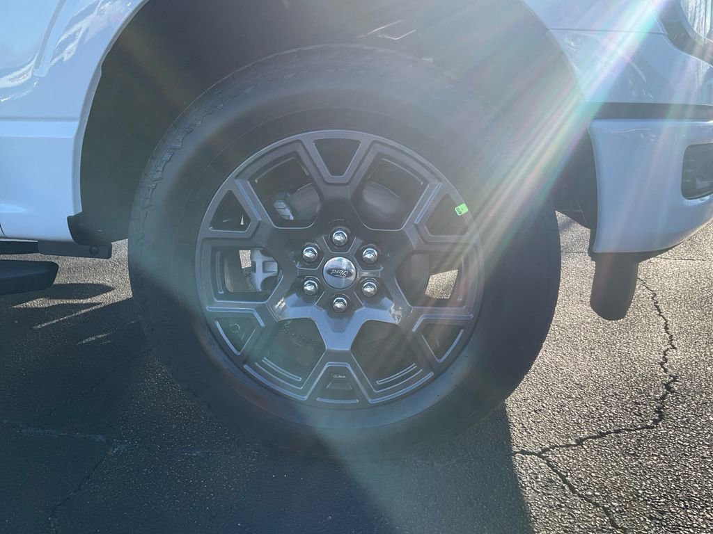 New 2026 Ford F150 STX w/ Equipment Group 200A image 10