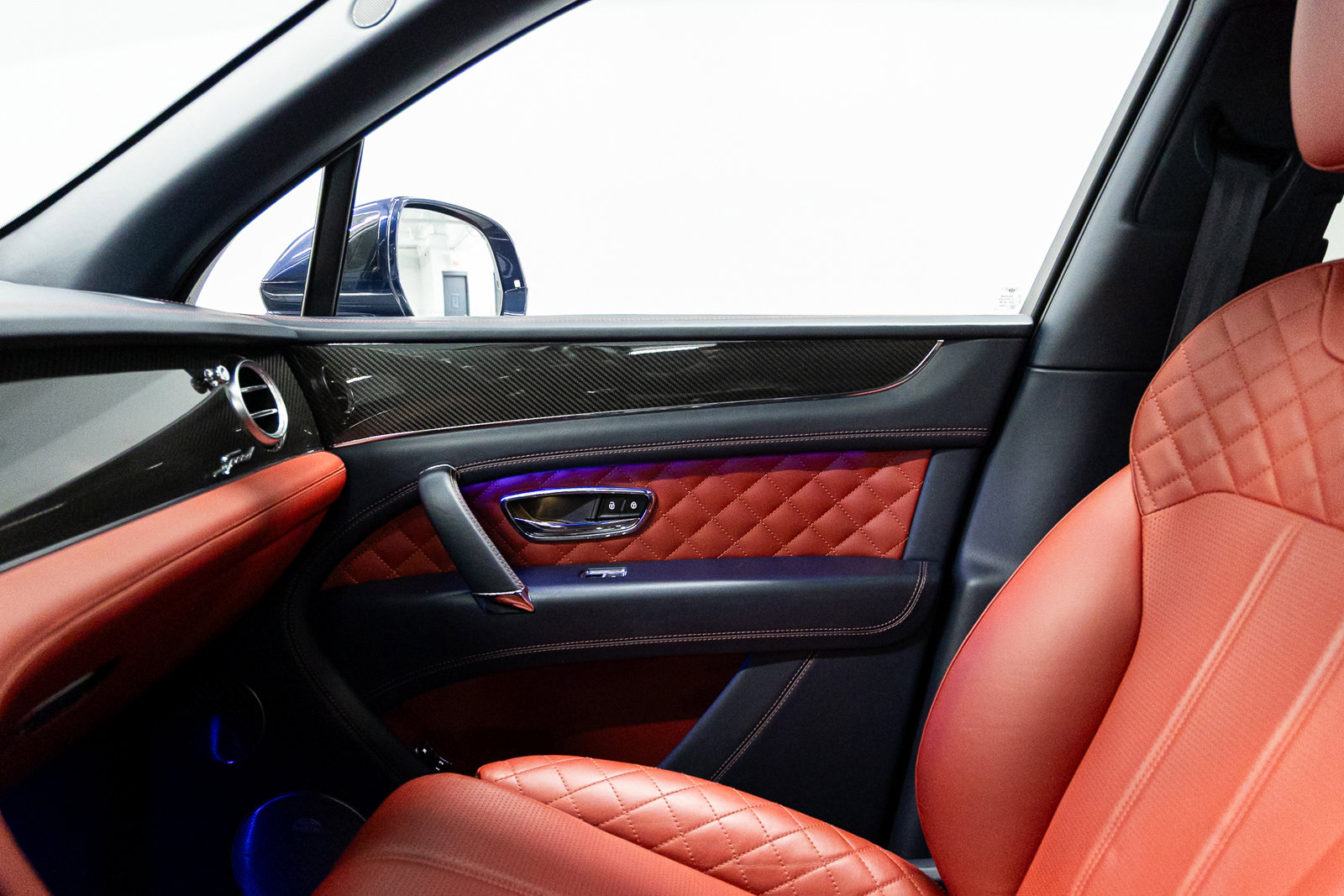 Used 2020 Bentley Bentayga Speed image 41