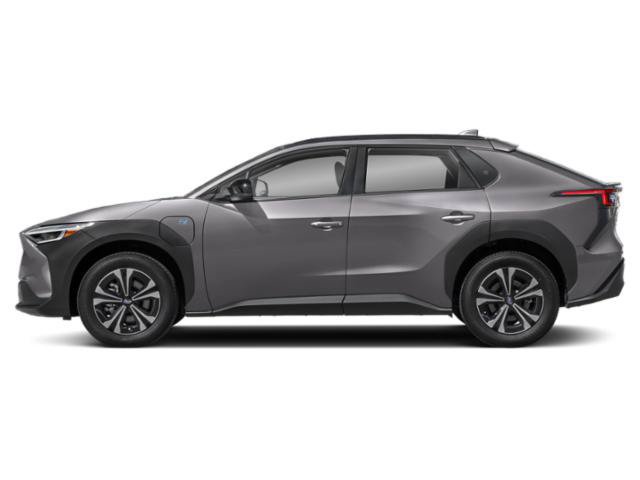 Certified 2024 Subaru Solterra AWD/4WD image 3