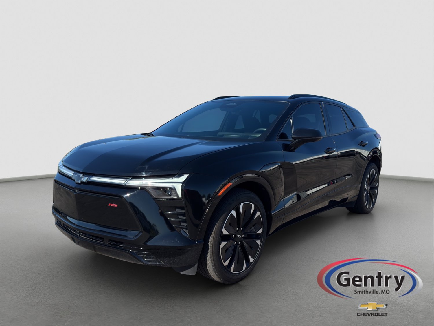 Certified 2024 Chevrolet Blazer EV RS