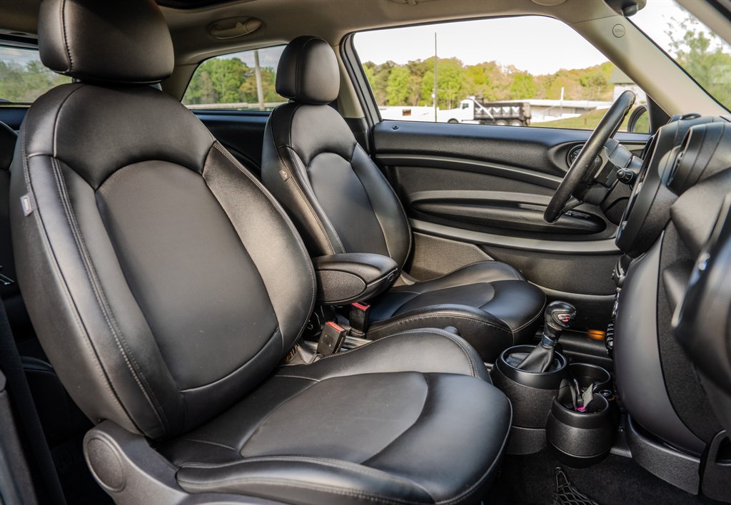 Used 2015 MINI Cooper Paceman S FWD image 29