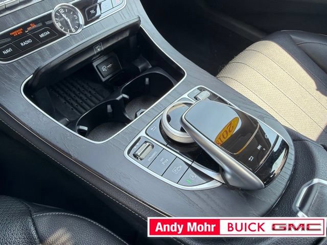 Used 2018 Mercedes-Benz E 300 4MATIC image 31