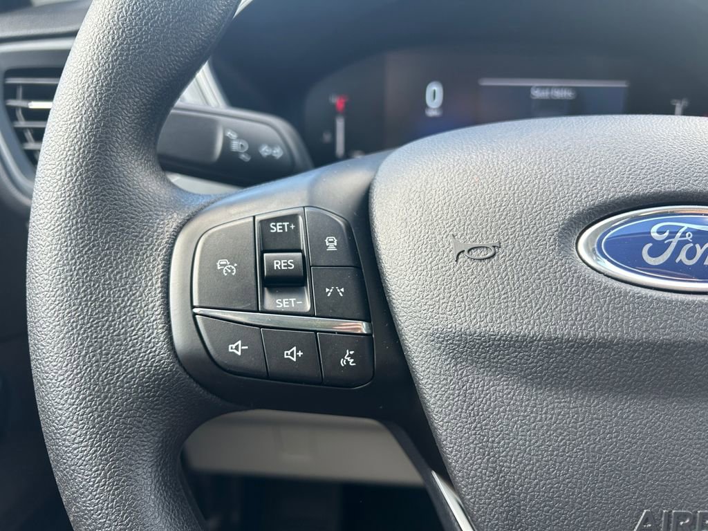 New 2026 Ford Escape Active w/ Tech Pack #1 FWD image 23