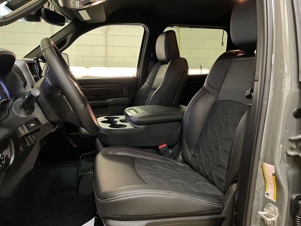 New 2026 RAM 2500 Power Wagon image 11