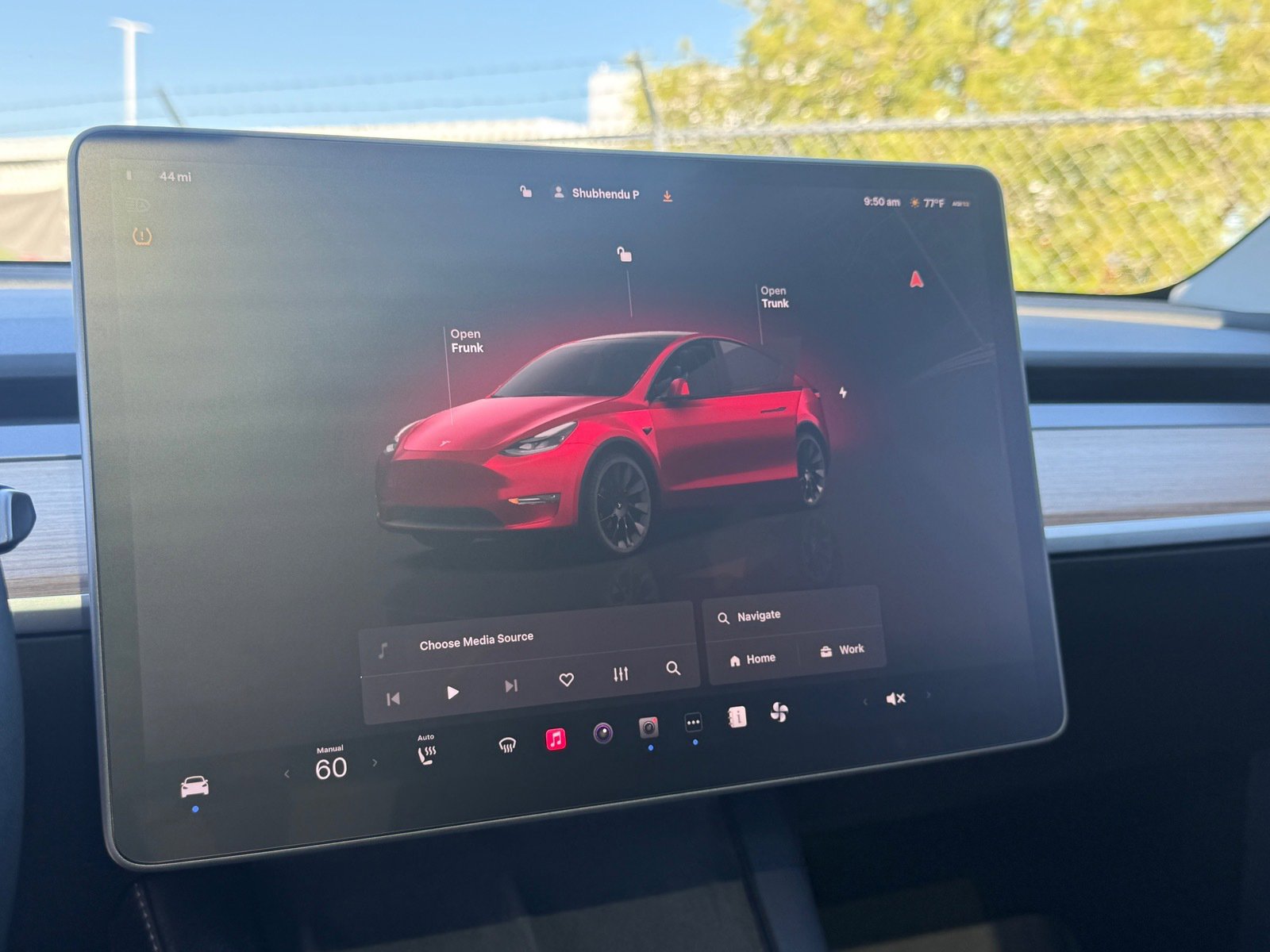 Used 2024 Tesla Model Y 4DR RWD image 16