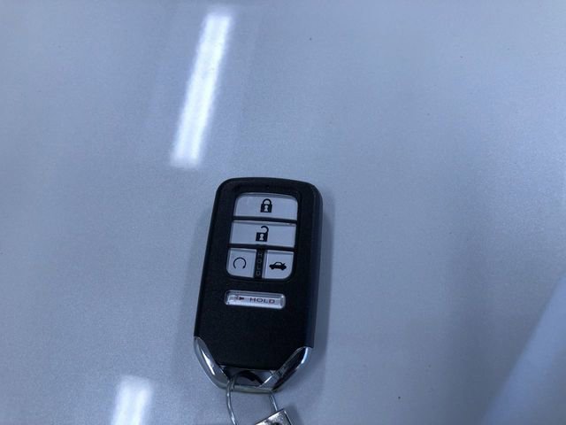 Used 2017 Honda Civic EX image 30