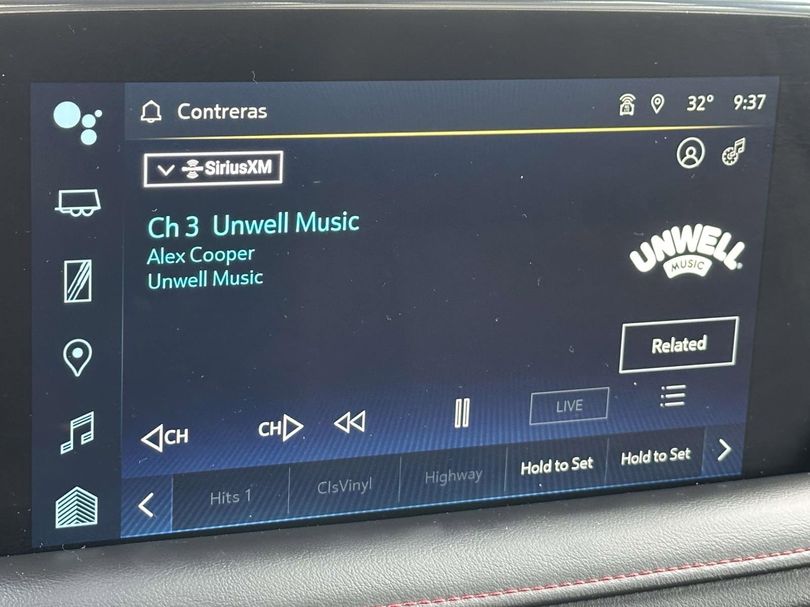 Used 2023 Chevrolet Tahoe RST image 10