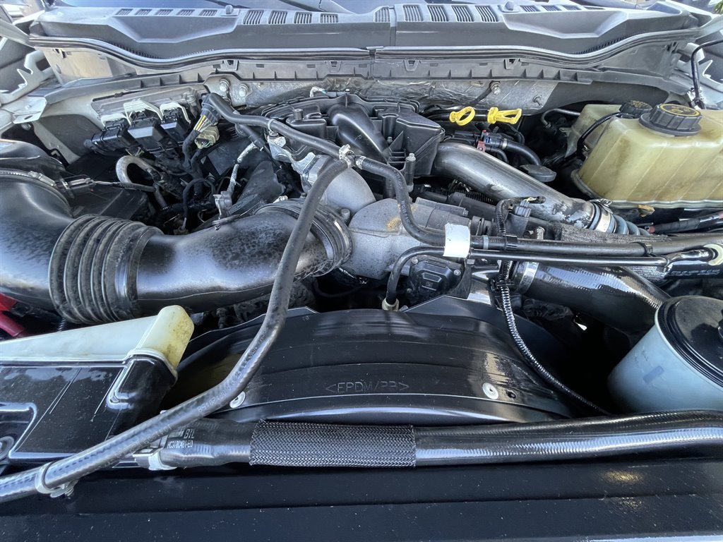 Used 2019 Ford F350 XLT AWD/4WD image 7