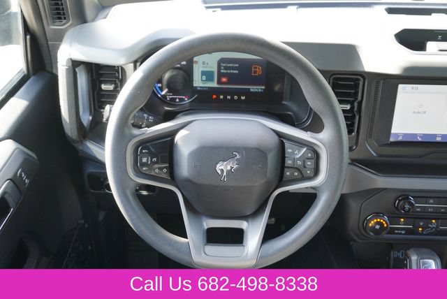 Used 2023 Ford Bronco 4-Door w/ Sasquatch Package AWD/4WD image 15