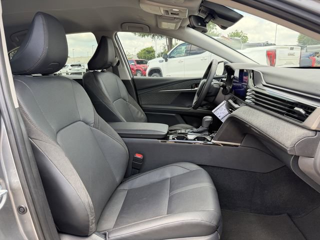 Used 2026 Toyota Camry XLE FWD image 28