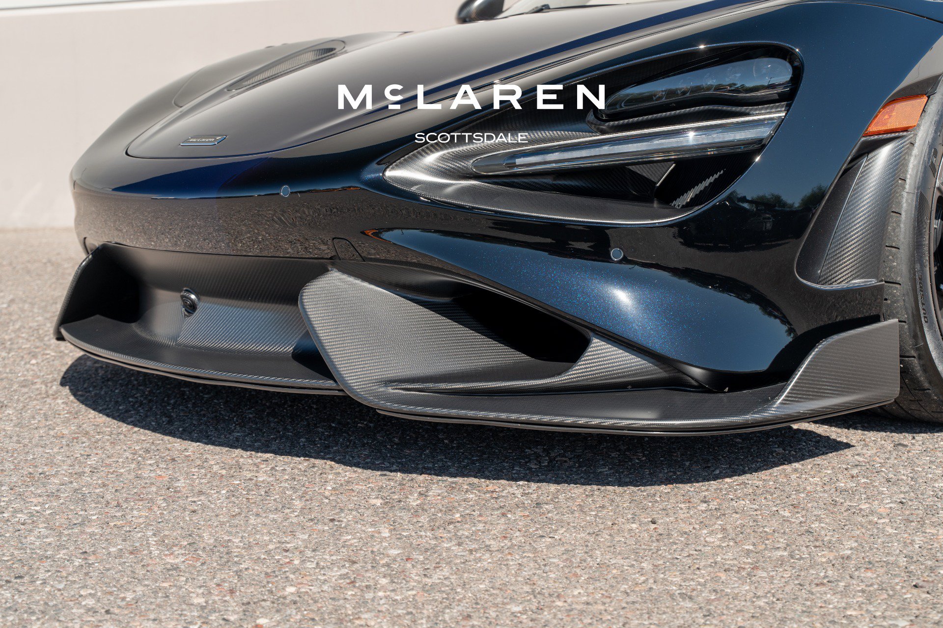 Used 2022 McLaren 765LT RWD image 28