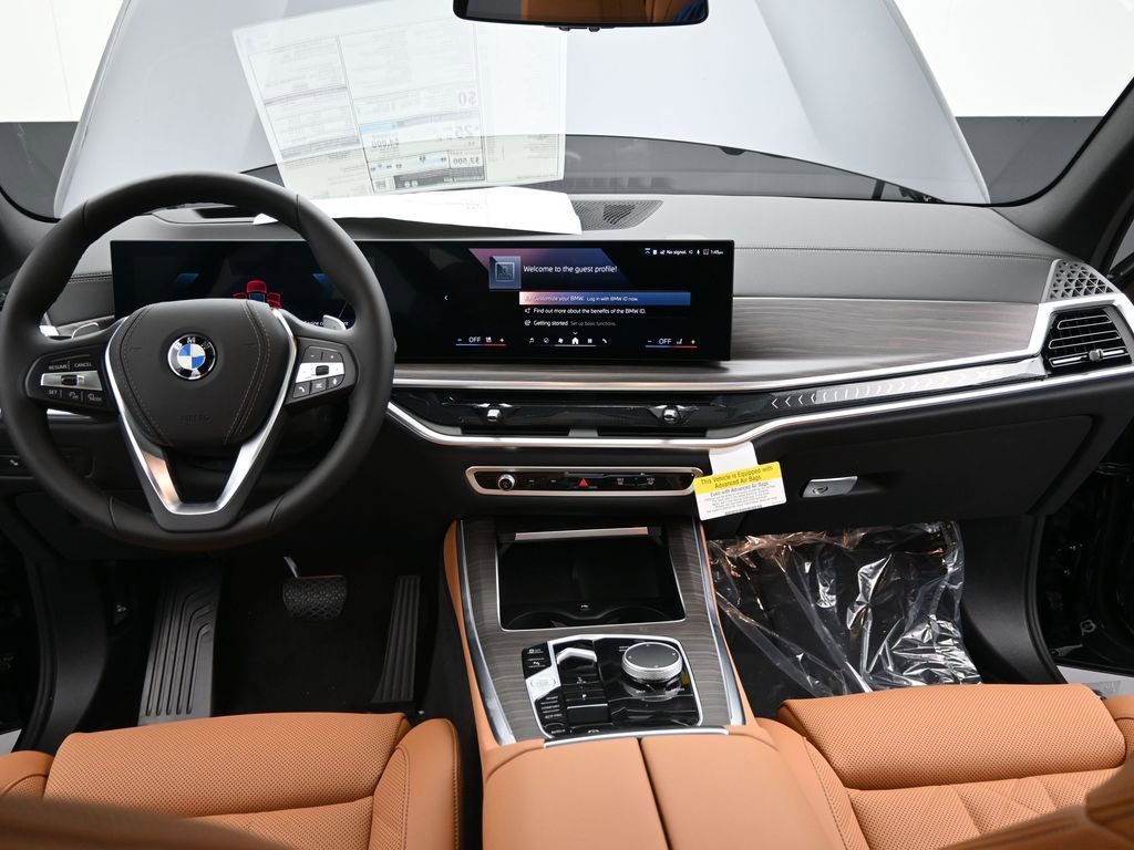 New 2026 BMW X5 sDrive40i RWD image 39