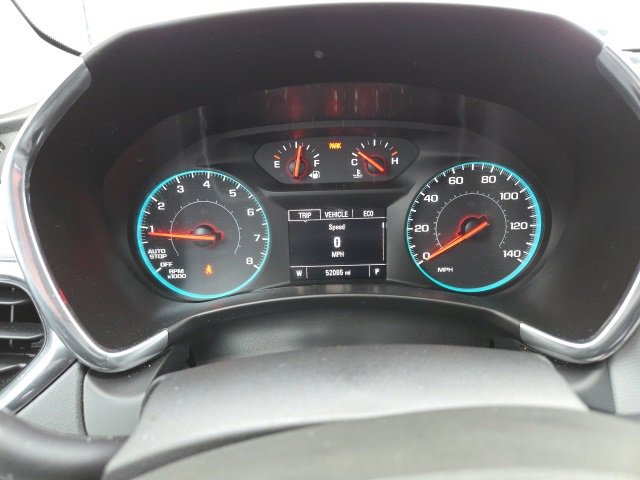 Used 2018 Chevrolet Equinox LT image 12