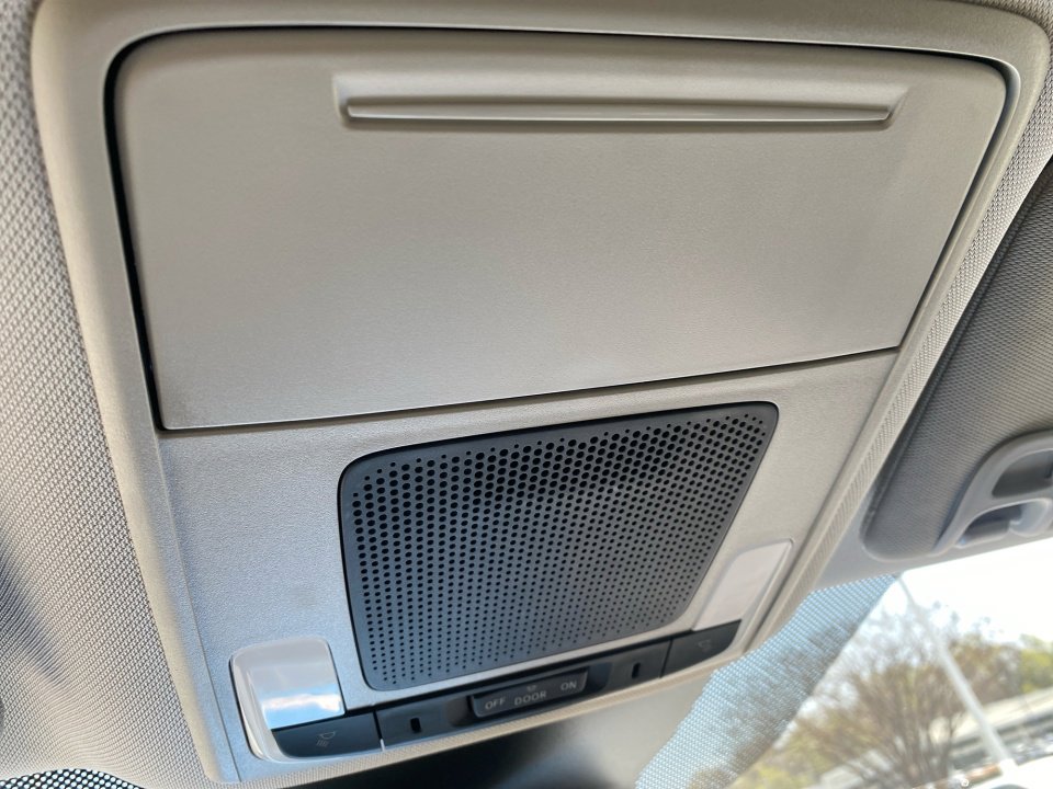 Certified 2025 Honda Pilot EX-L image 25