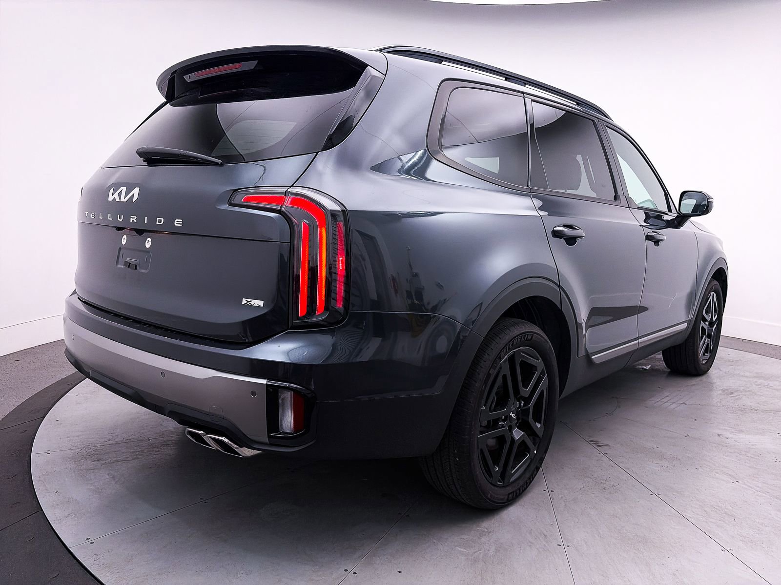 Used 2023 Kia Telluride SX Prestige X-Line image 17