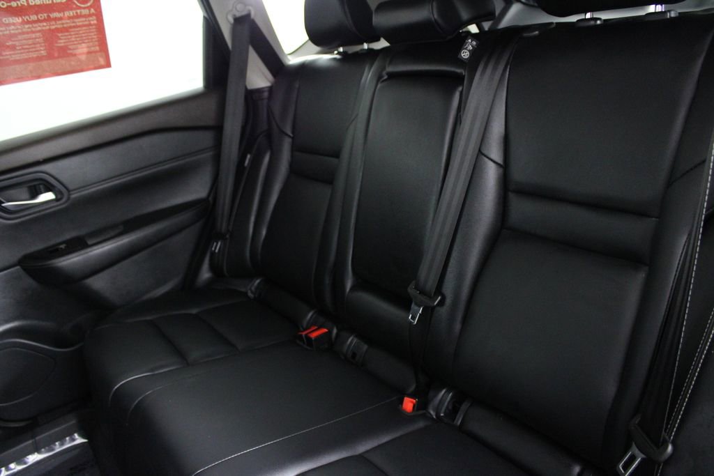 Certified 2023 Nissan Rogue SL image 21