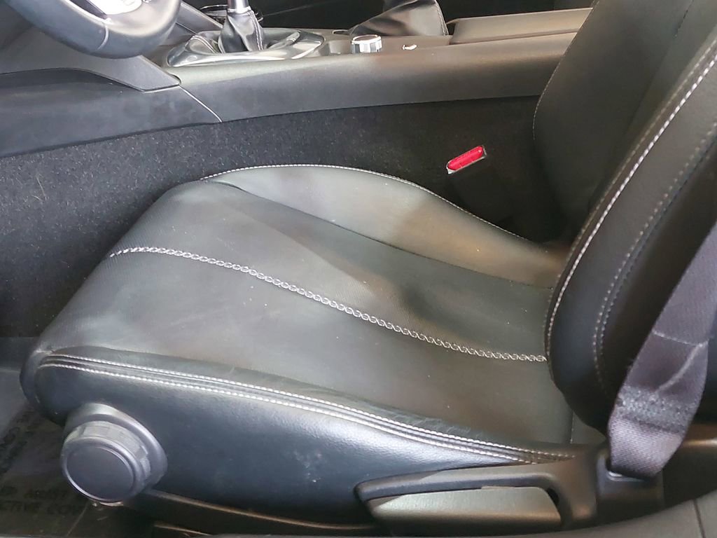 Used 2022 MAZDA MX-5 Miata Grand Touring image 26