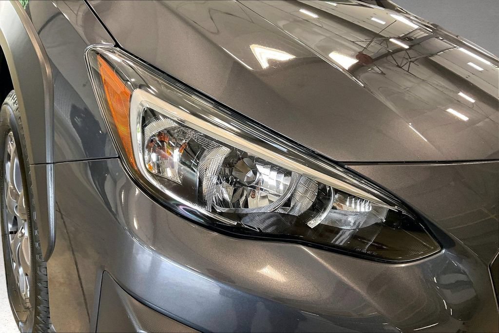 Used 2021 Subaru Crosstrek 2.5i Sport w/ Moonroof Package AWD/4WD image 32