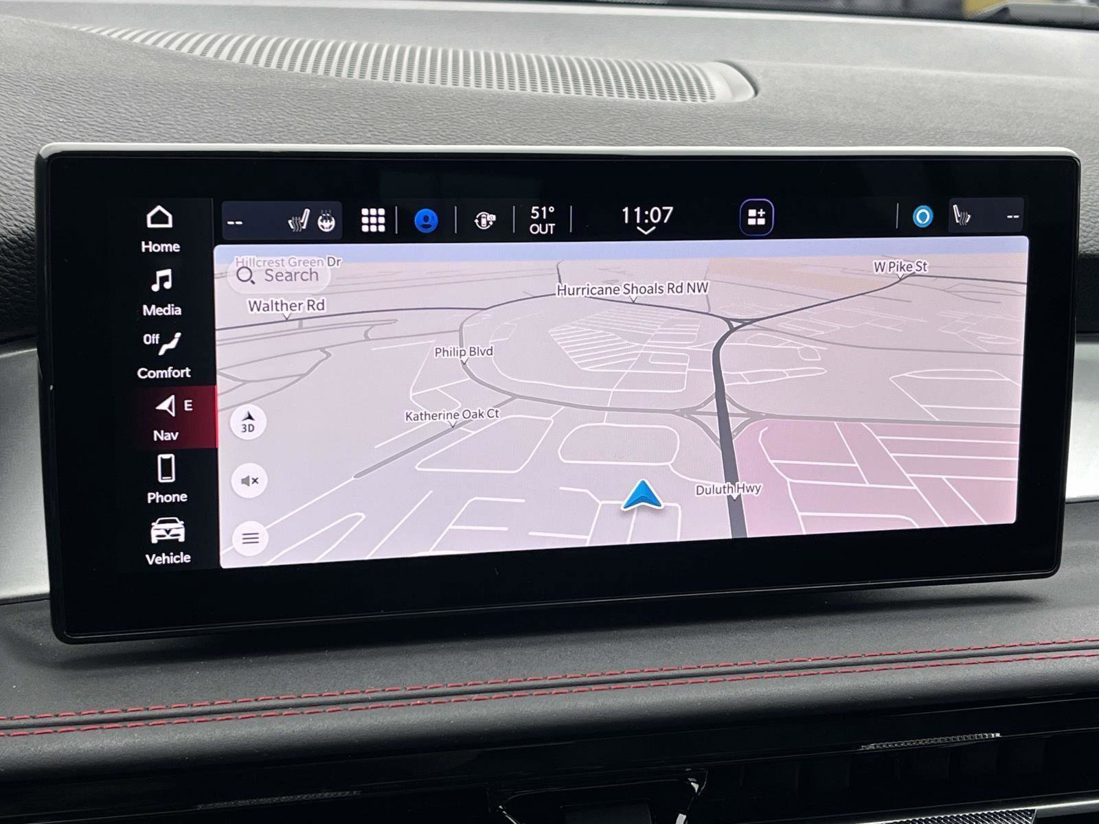 Used 2025 Alfa Romeo Tonale Tributo Italiano image 17