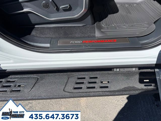 Used 2026 Ford F150 Raptor image 41