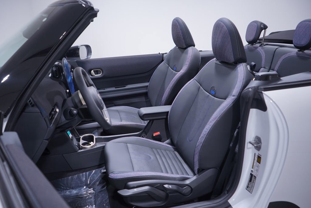 New 2026 MINI Cooper S image 11