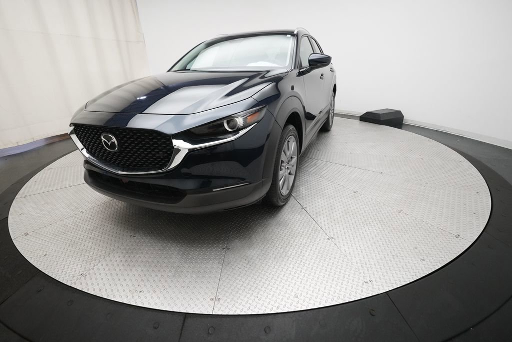 Used 2026 MAZDA CX-30 AWD 2.5 S image 12