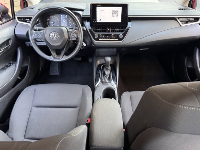 Used 2024 Toyota Corolla LE image 15