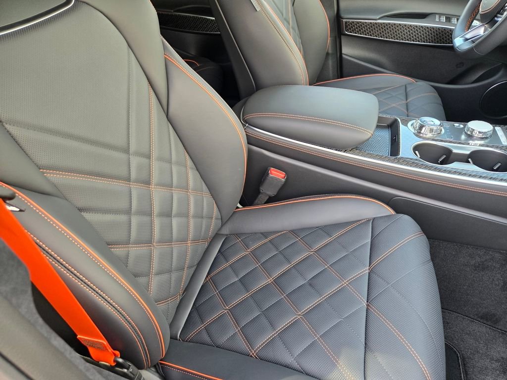New 2026 Genesis GV70 3.5T Sport Prestige image 23
