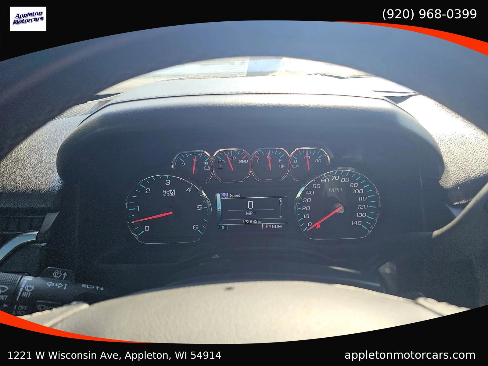 Used 2016 Chevrolet Tahoe LS w/ All-Season Package image 17