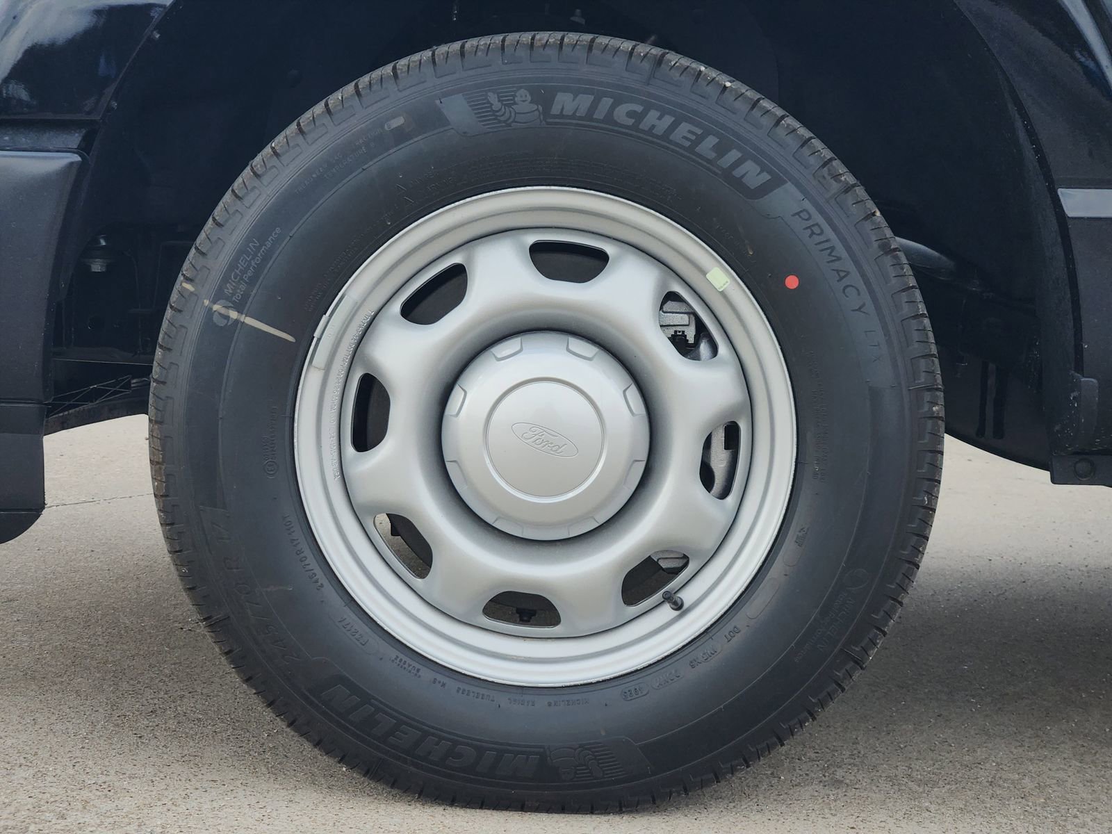 New 2026 Ford F150 XL image 10