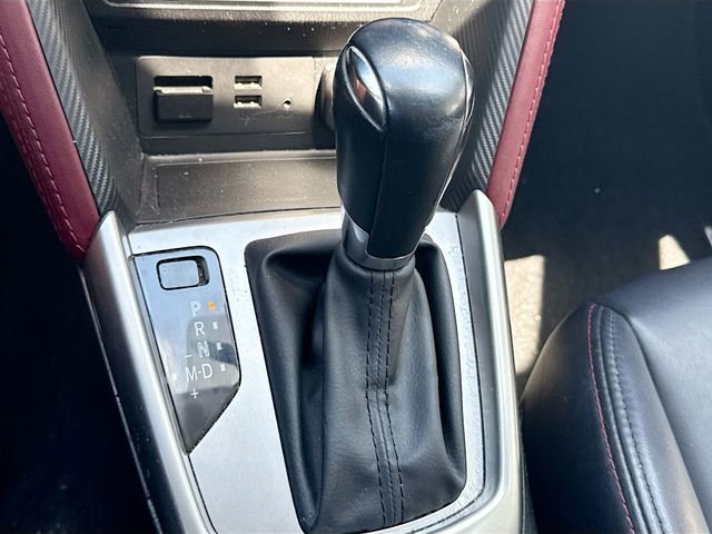 Used 2017 MAZDA CX-3 Touring AWD/4WD image 20
