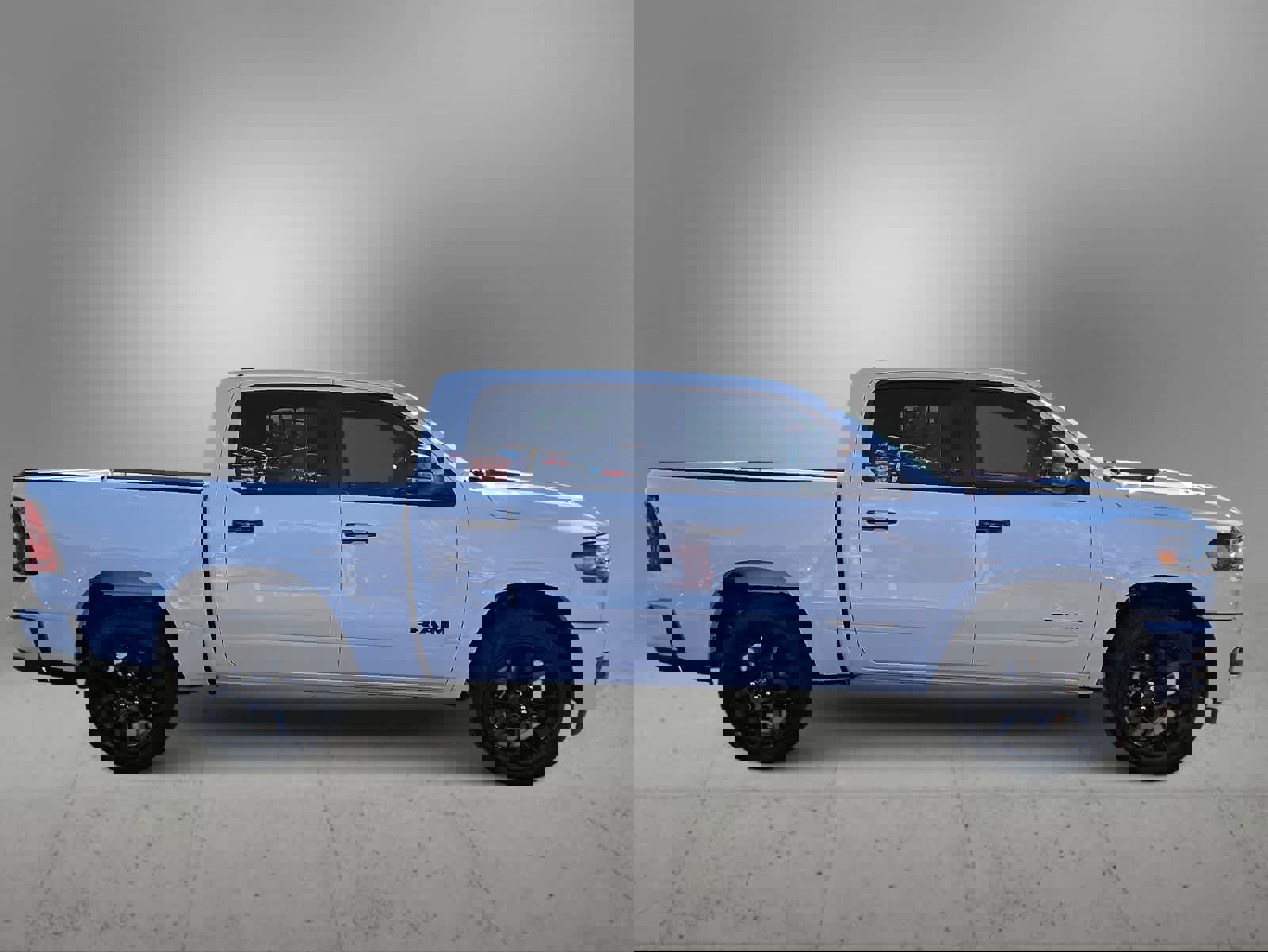 New 2026 RAM 1500 Laramie image 9