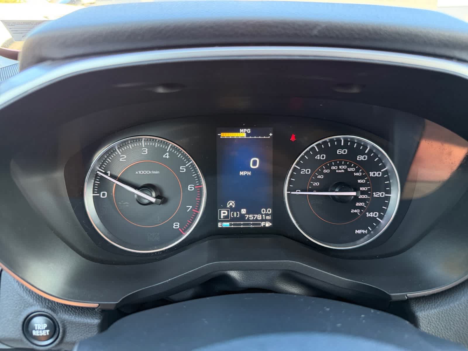 Certified 2021 Subaru Crosstrek 2.5i Limited w/ Moonroof Package 1 AWD/4WD image 22