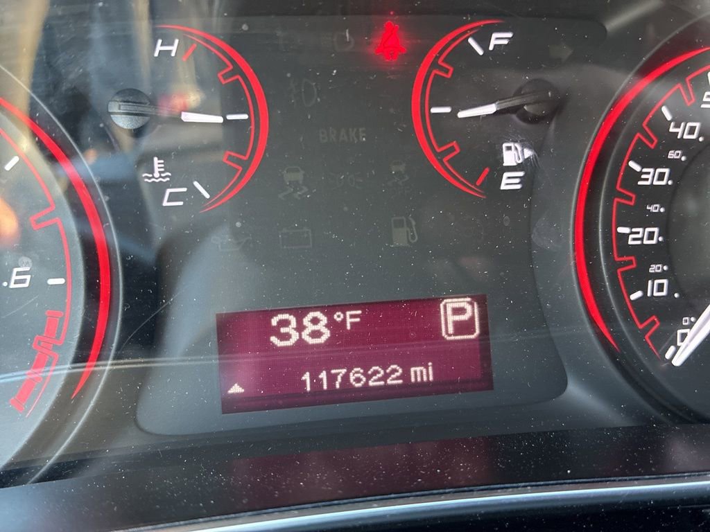 Used 2016 Dodge Dart SXT image 7