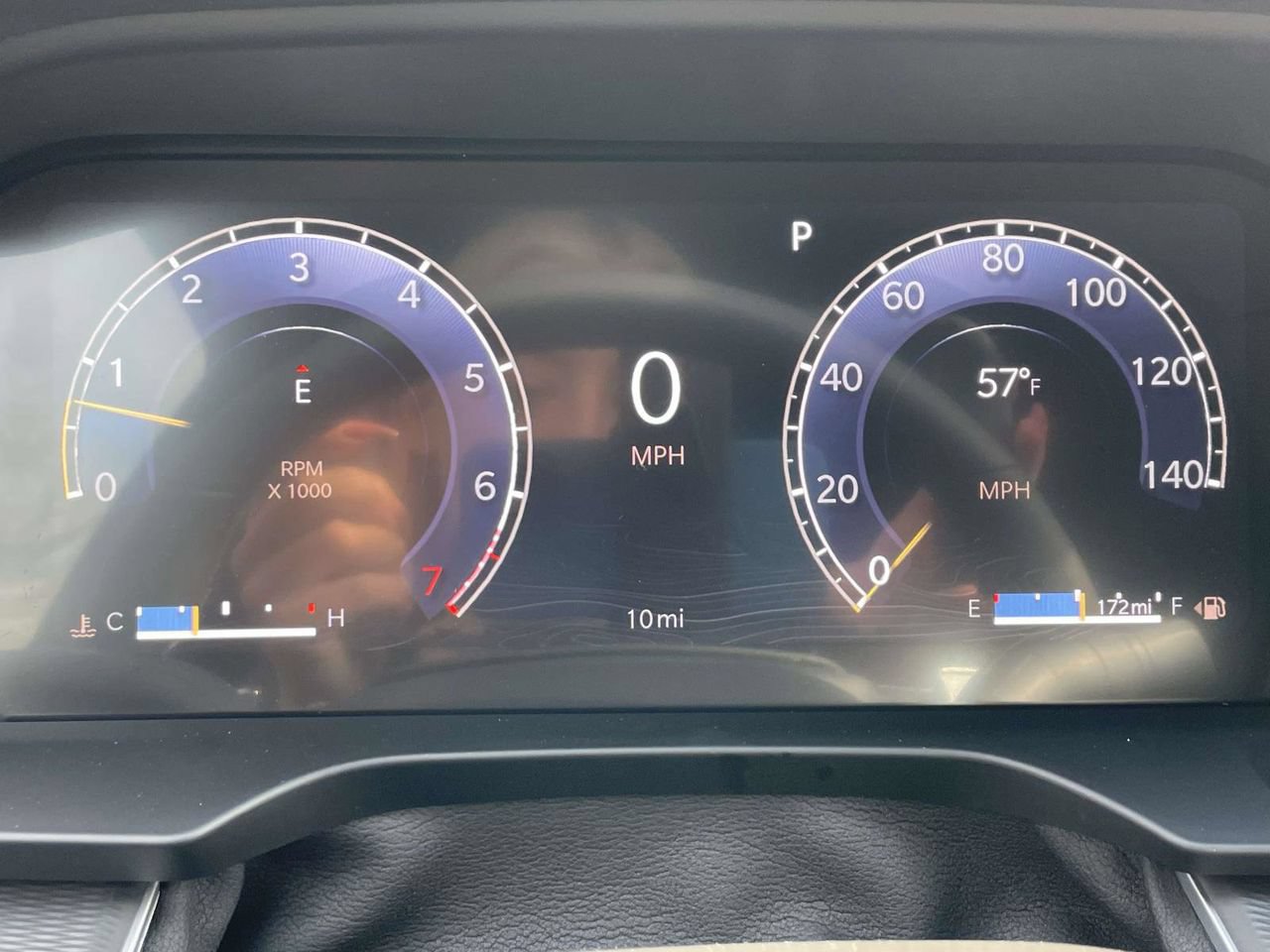 New 2025 Jeep Grand Cherokee L Altitude AWD/4WD image 13