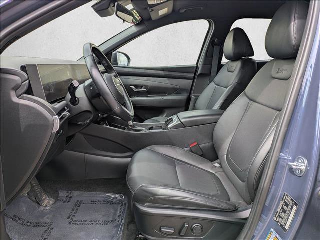 Used 2026 Hyundai Tucson XRT AWD/4WD image 16