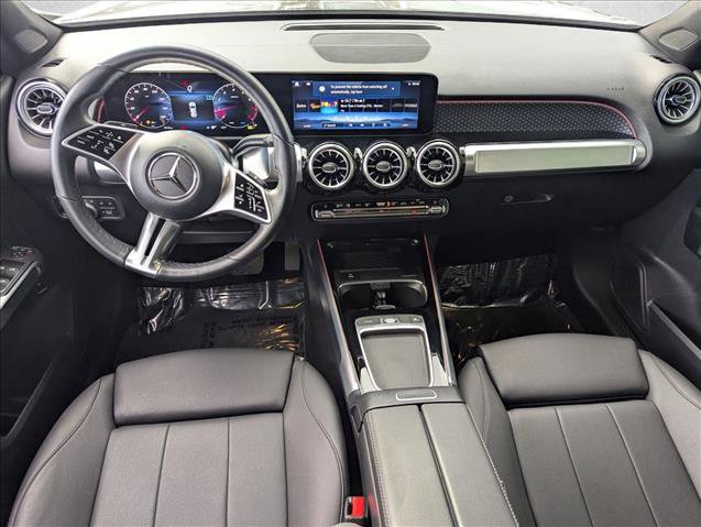 Certified 2025 Mercedes-Benz GLB 250 image 17