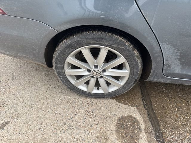 Used 2014 Volkswagen Jetta TDI FWD image 9