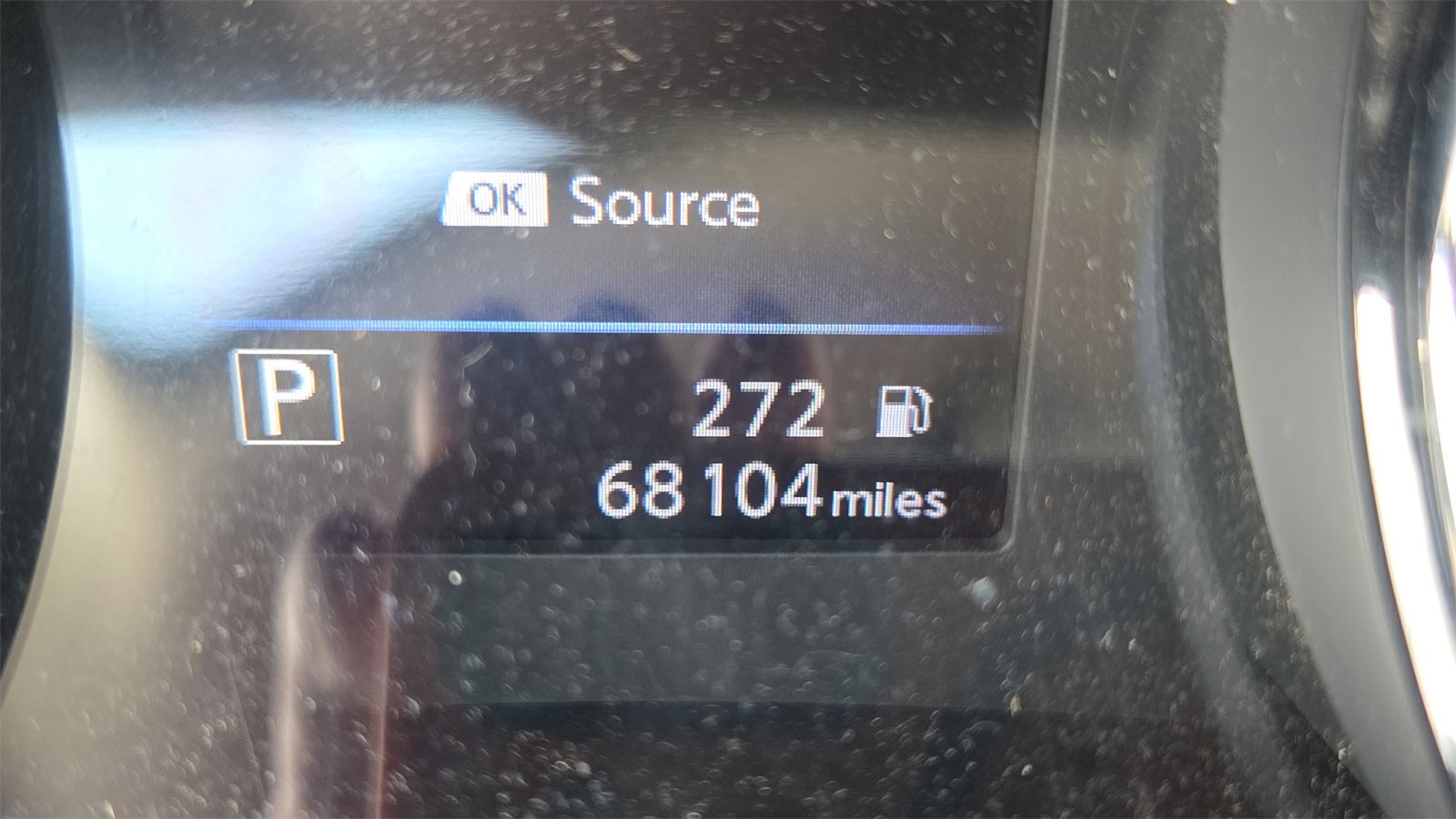 Used 2018 Nissan Rogue SV image 11