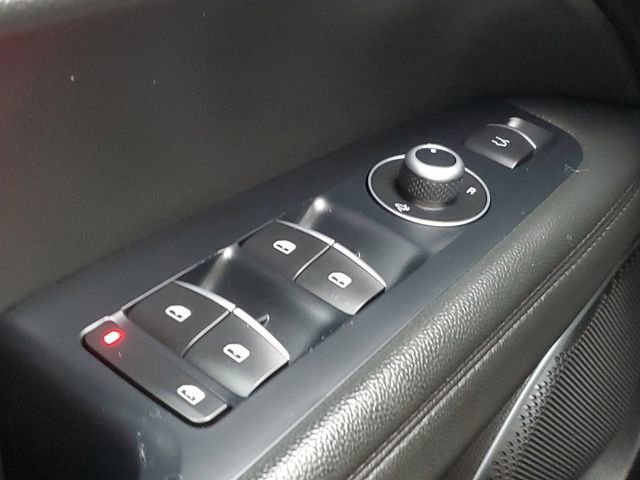 Used 2019 Alfa Romeo Stelvio w/ Nero Edizione image 22